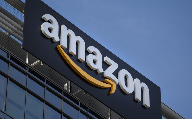 Amazon tặng 15 triệu đô la cho 3 tổ chức bác ái Công giáo