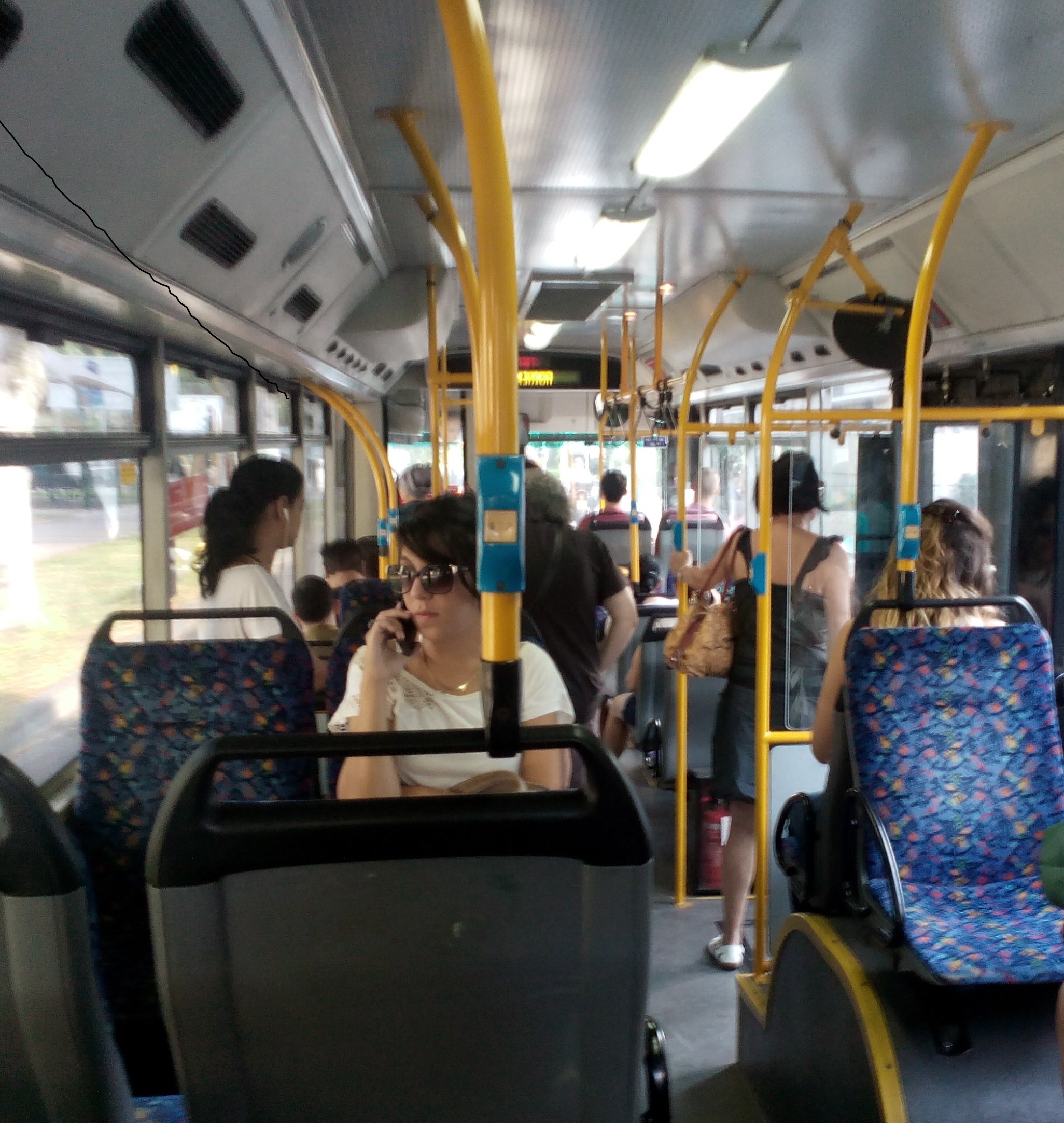 Chuyến xe buýt